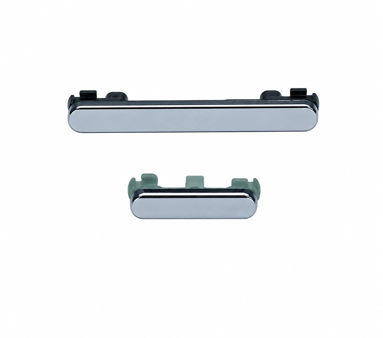 External Side Button Out Key Compatible with Infinix GT 20 Pro Blue